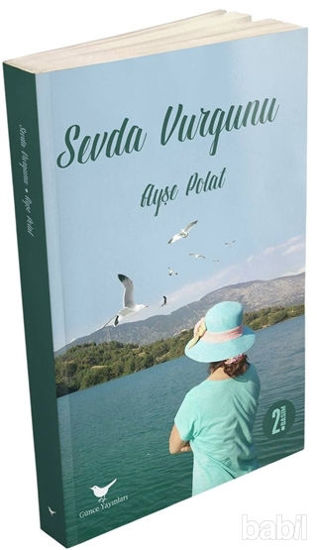 Picture of Sevda Vurgunu