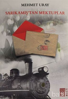 Picture of Sarıkamış'tan Mektuplar