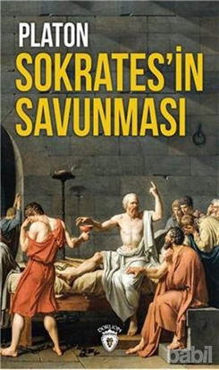 Picture of Sokrates'in Savunması