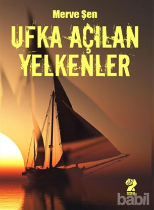 Picture of Ufka Açılan Yelkenler