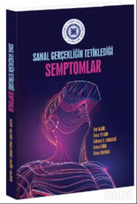 Picture of Sanal Gerçekliğin Tetiklediği Semptomlar