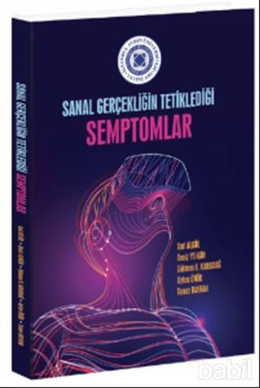 Picture of Sanal Gerçekliğin Tetiklediği Semptomlar