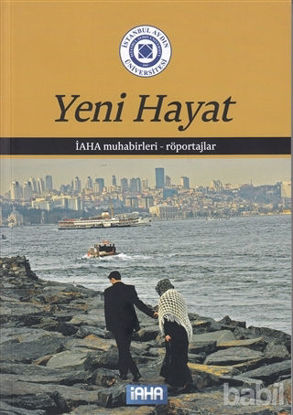 Picture of Yeni Hayat