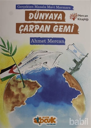 Picture of Dünyaya Çarpan Gemi