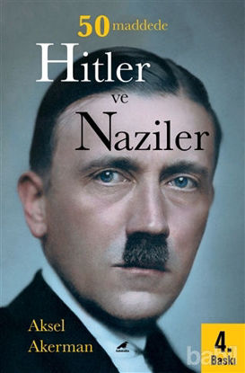 Picture of 50 Maddede Hitler ve Naziler