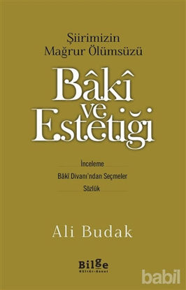 Picture of Baki ve Estetiği