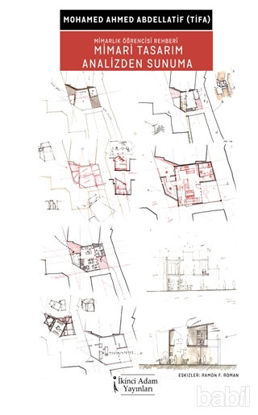 Picture of Mimari Tasarım Analizden Sunuma - Mimarlık Öğrencisi Rehberi