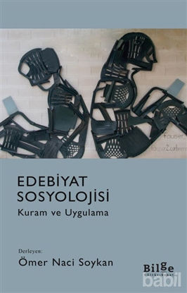 Picture of Edebiyat Sosyolojisi