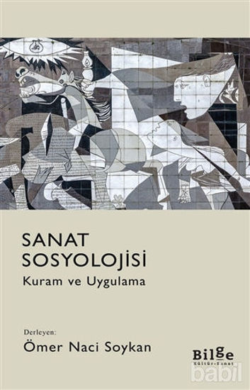 Picture of Sanat Sosyolojisi