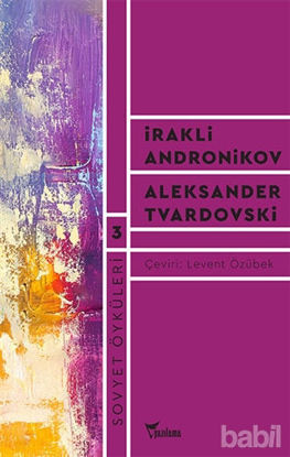 Picture of Sovyet Öyküleri 3