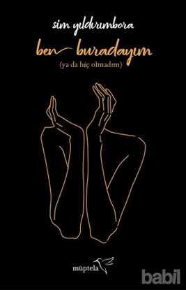 Picture of Ben Buradayım