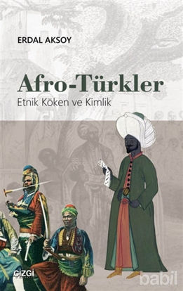 Picture of Afro-Türkler
