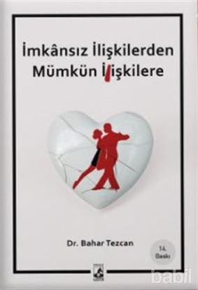 Picture of İmkansız İlişkilerden Mümkün İlişkilere