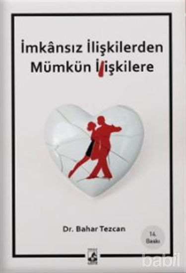 Picture of İmkansız İlişkilerden Mümkün İlişkilere