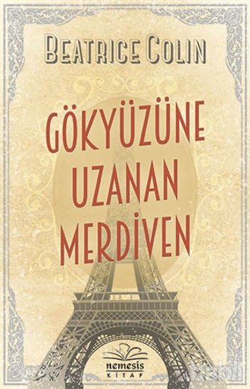 Picture of Gökyüzüne Uzanan Merdiven