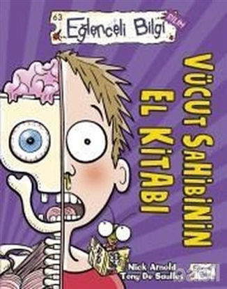 Picture of Vücut Sahibinin El Kitabı