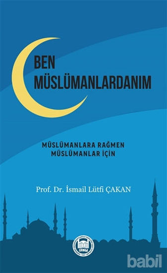Picture of Ben Müslümanlardanım