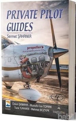 Picture of Private Pilot Guides