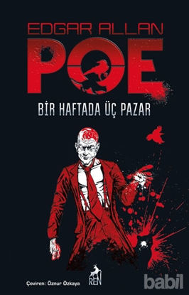 Picture of Bir Haftada Üç Pazar