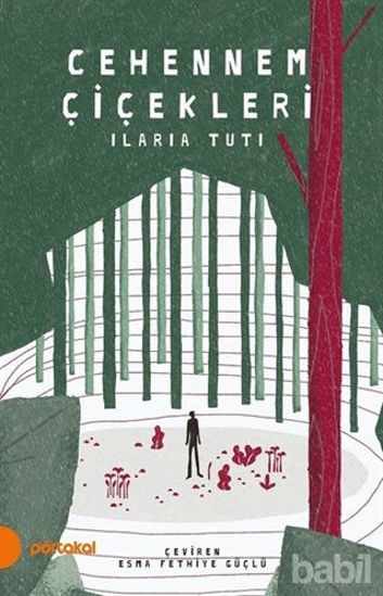 Picture of Cehennem Çiçekleri