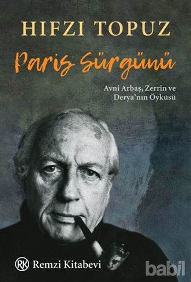 Picture of Paris Sürgünü