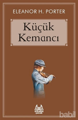 Picture of Küçük Kemancı