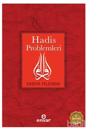 Picture of Hadis Problemleri