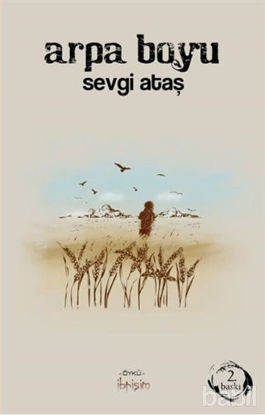 Picture of Arpa Boyu