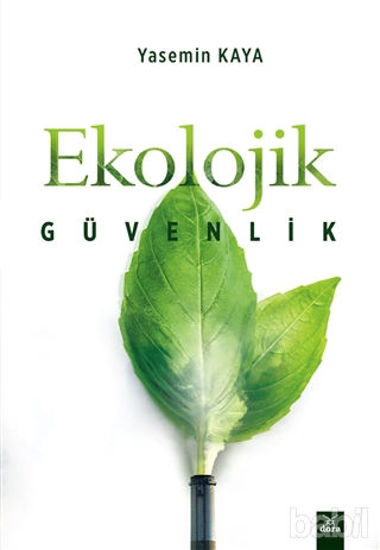 Picture of Ekolojik Güvenlik