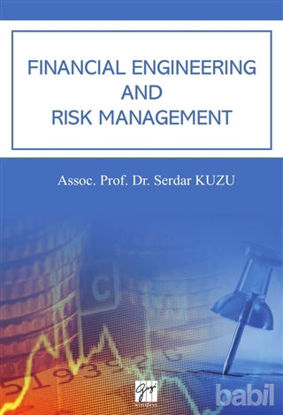 Picture of Financial Engineering And Risk Management