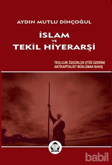 Picture of İslam ve Tekil Hiyerarşi