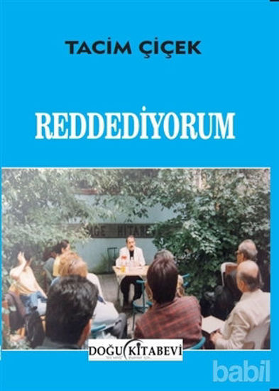 Picture of Reddediyorum