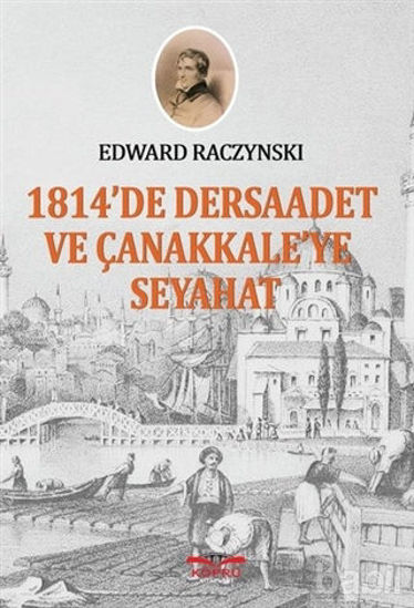 Picture of 1814'te Dersaadet ve Çanakkale'ye Seyahat