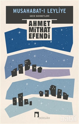Picture of Musahabat-ı Leyliye