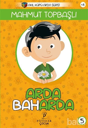 Picture of Arda Baharda