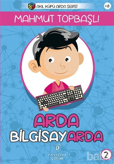 Picture of Arda Bilgisayarda