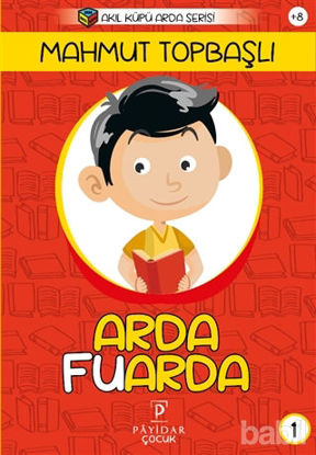 Picture of Arda Fuarda