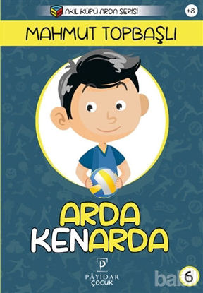 Picture of Arda Kenarda