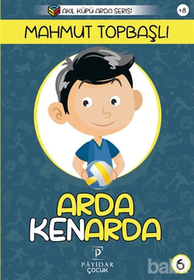 Picture of Arda Kenarda
