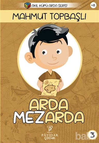 Picture of Arda Mezarda