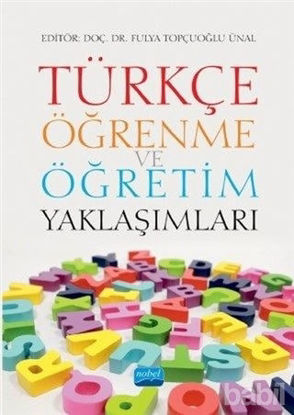 Picture of Türkçe Öğrenme ve Öğretim Yaklaşımları