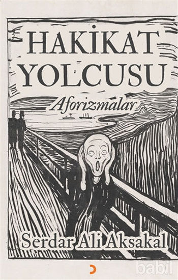 Picture of Hakikat Yolcusu - Aforizmalar