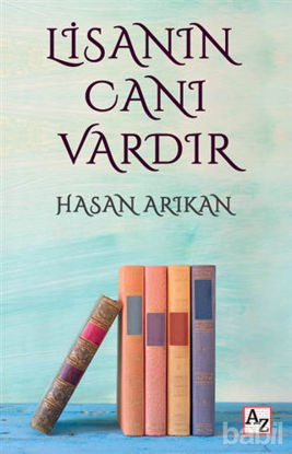 Picture of Lisanın Canı Vardır