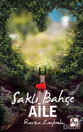 Picture of Saklı Bahçe Aile