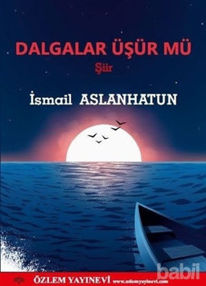 Picture of Dalgalar Üşür mü?