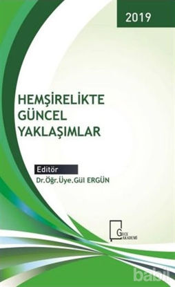 Picture of Hemşirelikte Güncel Yaklaşımlar