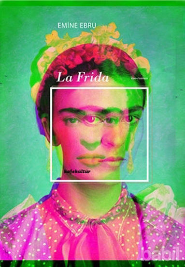 Picture of La Frida