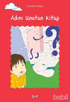 Picture of Adını Unutan Kitap