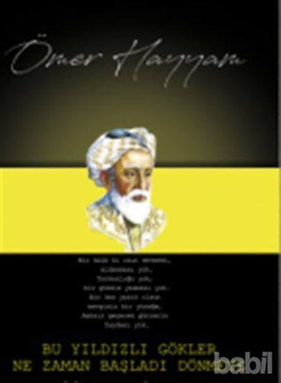 Picture of Bu Yıldızlı Gökler Ne Zaman Başladı Dönmeye