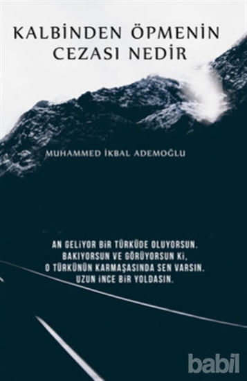 Picture of Kalbinden Öpmenin Cezası Nedir